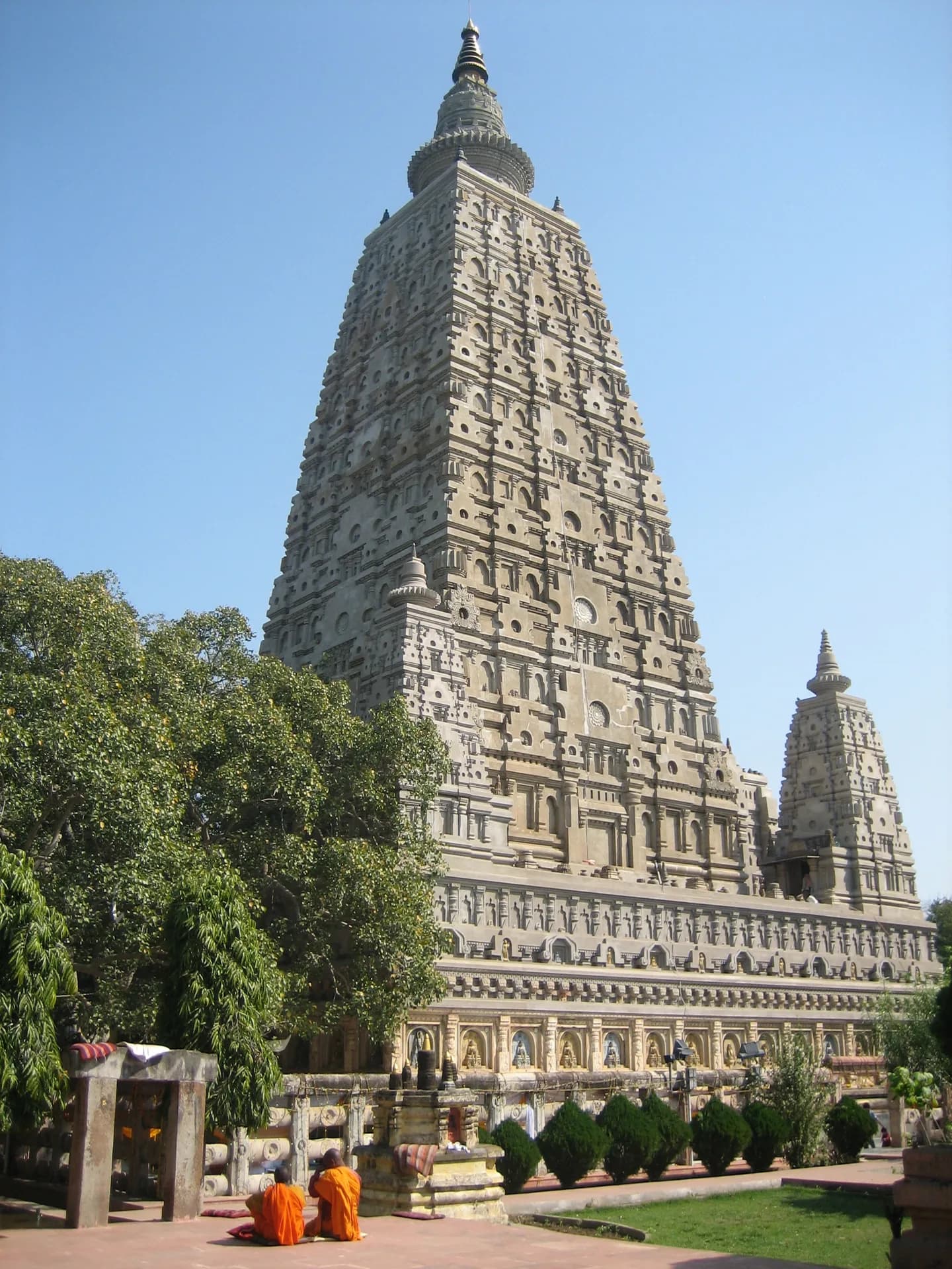 Bihar venue