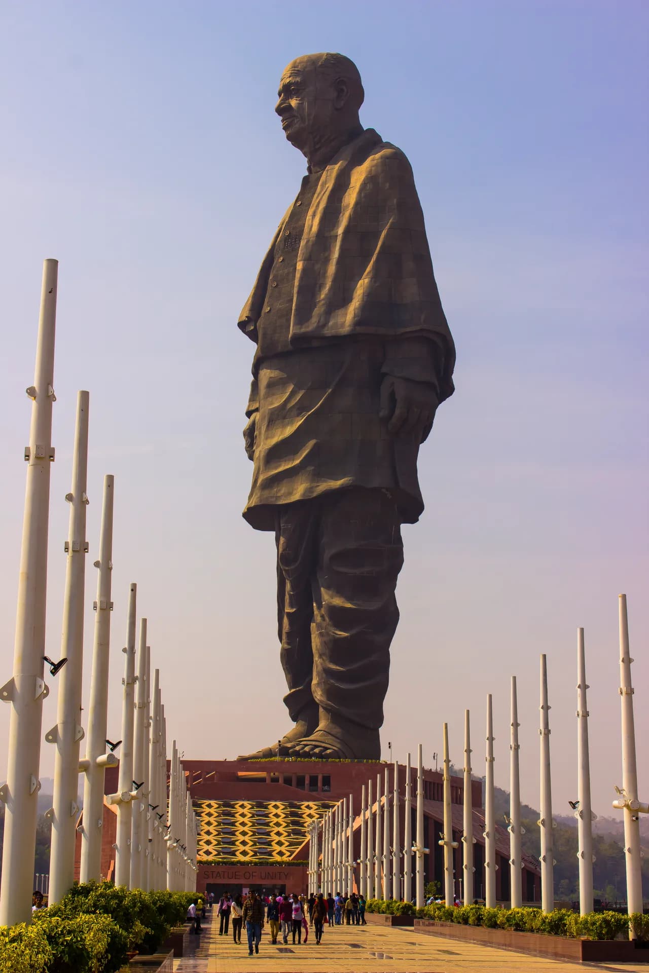 Gujarat venue